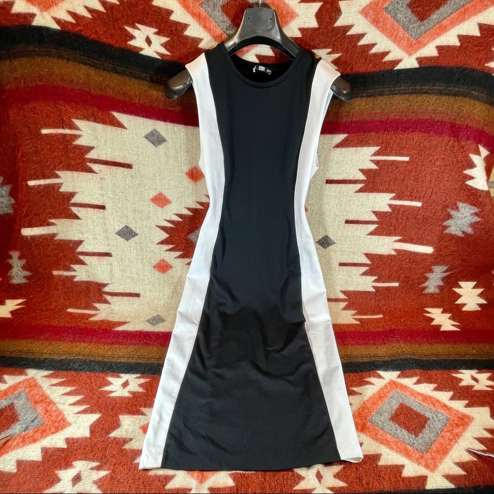 Zara Collection Woman Basic